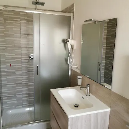 Alisso فندق مبيت وإفطار