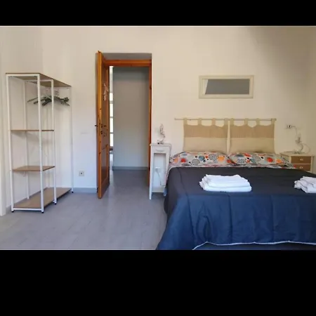 Alisso Bed & Breakfast 3*