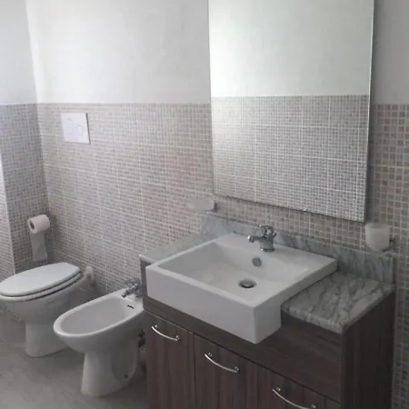 Bed & Breakfast Alisso 3*