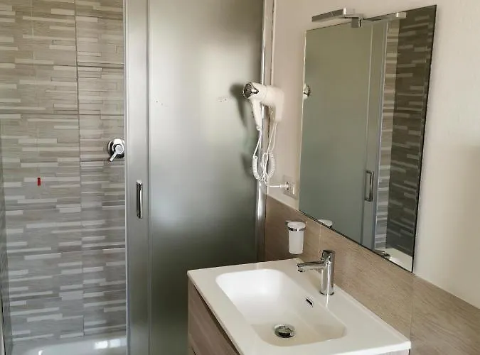 Alisso Отель типа 