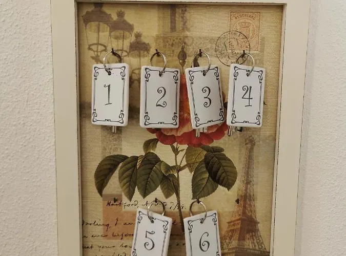 Alisso Отель типа 