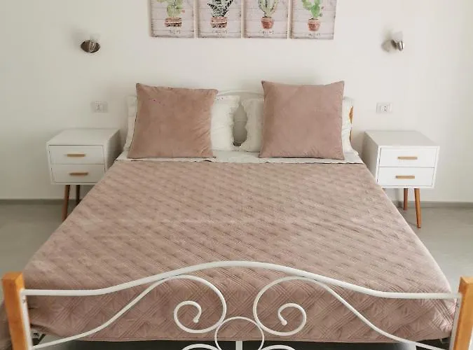 Alisso Отель типа 