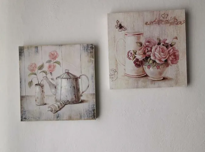 Alisso Отель типа 