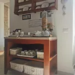 Отель типа 
