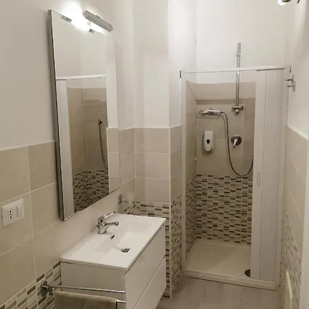 Alisso Bed & Breakfast Olbia