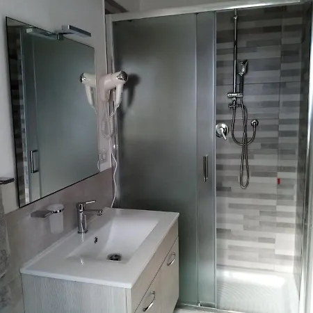 Alisso Bed & Breakfast