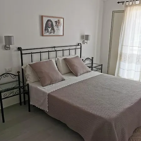 Bed & Breakfast Alisso Olbia