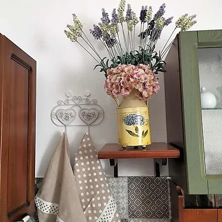 Bed and breakfast Alisso Olbia