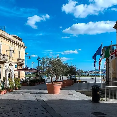 Couette-café Alisso Olbia