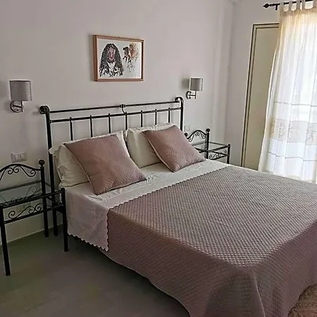 Bed and breakfast Alisso 3*