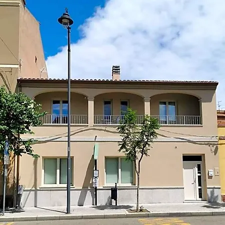 Bed and breakfast Alisso