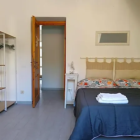 Couette-café Alisso 3*