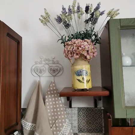 Bed & Breakfast Alisso *