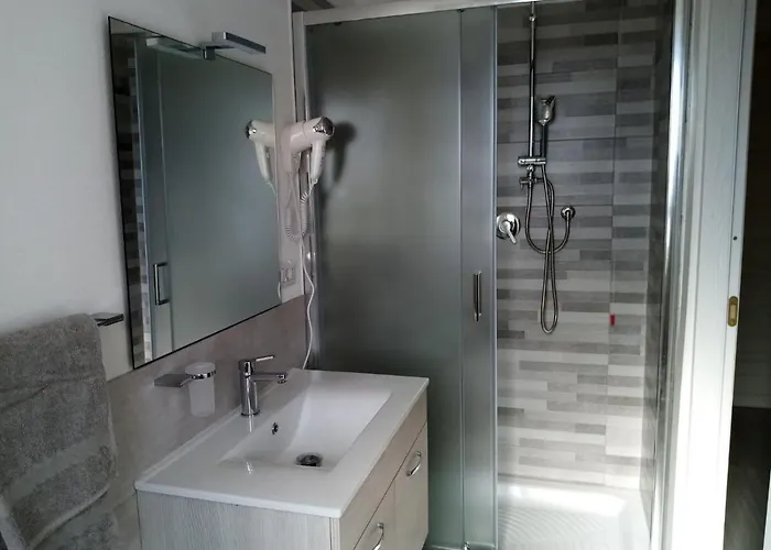 Alisso Bed and Breakfast