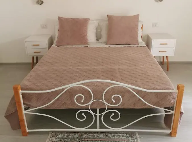 Alisso 3* Όλμπια