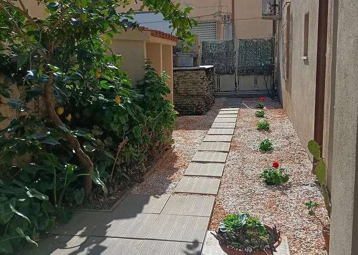 Alisso 3* Όλμπια